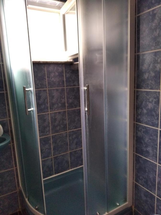 Apartmani Darija Vir Rom bilde