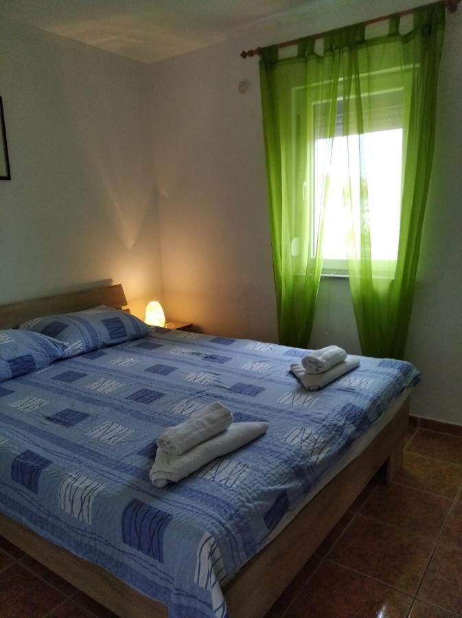 Apartmani Darija Vir Rom bilde